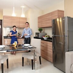Отель Far East Plaza Residences Сингапур, Сингапур - отзывы, цены и фото номеров - забронировать отель Far East Plaza Residences онлайн питание фото 3