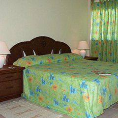Kings Landing Hotel in Clifton, St. Vincent and the Grenadines from 183$, photos, reviews - zenhotels.com guestroom photo 3