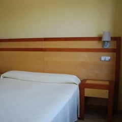 Hotel Puerta Guadalajara комната для гостей фото 5
