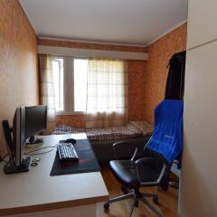 Отель Solferie Holiday Home Bjørnestien Норвегия, Кристиансанд - отзывы, цены и фото номеров - забронировать отель Solferie Holiday Home Bjørnestien онлайн комната для гостей фото 2
