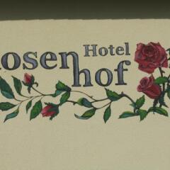 Hotel Rosenhof Дюссельдорф интерьер отеля фото 2