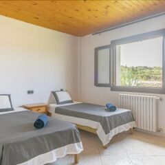 Отель Villa Ca Na Ferrera комната для гостей фото 2