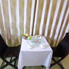 Отель Hoang Thu Homestay в номере
