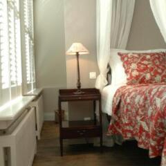 Отель B&B Casa Romantico с домашними животными