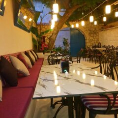 Отель Imren Han Cadde Otel Чешме фото 9
