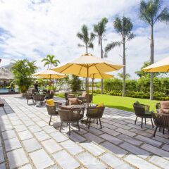 Отель Silk Sense Hoi An River Resort фото 12