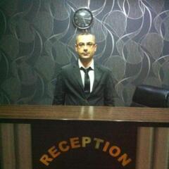 Kayzer Hotel бассейн
