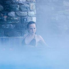 Отель Nendaz 4 Vallées & SPA Нендаз