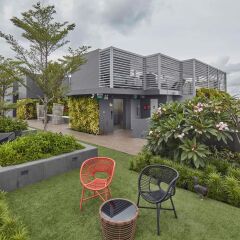 Отель Mercure Singapore Bugis Сингапур, Сингапур - 1 отзыв об отеле, цены и фото номеров - забронировать отель Mercure Singapore Bugis онлайн фото 4