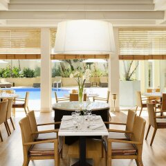 Отель Sheraton Casablanca Hotel & Towers Марокко, Касабланка - отзывы, цены и фото номеров - забронировать отель Sheraton Casablanca Hotel & Towers онлайн фото 10