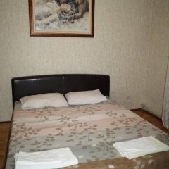Гостиница Holiday Home On Kuybysheva комната для гостей фото 3