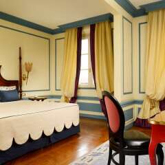 Hotel Santa Maria Novella питание