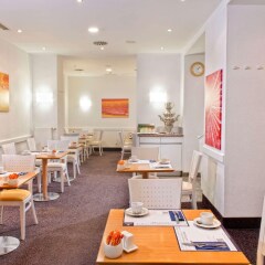 Отель Wyndham Garden Düsseldorf City Centre Königsallee Германия, Дюссельдорф - отзывы, цены и фото номеров - забронировать отель Wyndham Garden Düsseldorf City Centre Königsallee онлайн питание