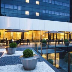AC Hotel Atocha by Marriott фото 3