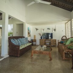 Отель Villa Island Breeze интерьер отеля фото 3