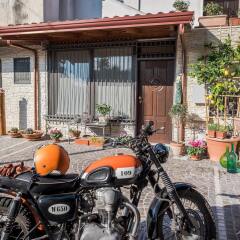 Отель B&B La Casa Di Plinio Италия, Помпеи - отзывы, цены и фото номеров - забронировать отель B&B La Casa Di Plinio онлайн спортивное сооружение