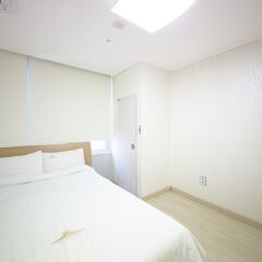 Inn-The City Business Hotel детские мероприятия