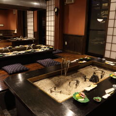 Отель Ryokan Wakaba Япония, Минамиогуни - отзывы, цены и фото номеров - забронировать отель Ryokan Wakaba онлайн питание фото 2