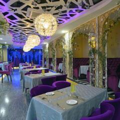 Отель Vision Fashion Hotel Shenzhen Китай, Шэньчжэнь - отзывы, цены и фото номеров - забронировать отель Vision Fashion Hotel Shenzhen онлайн питание фото 2
