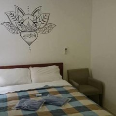 Rio Aplauso Hostel Бразилия, Рио-де-Жанейро - отзывы, цены и фото номеров - забронировать отель Rio Aplauso Hostel онлайн комната для гостей фото 3