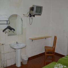Отель Hostal Panizo в номере