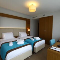 Ela Hotel комната для гостей фото 5