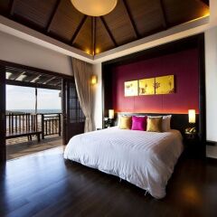 Отель Bhundhari Villas комната для гостей фото 5