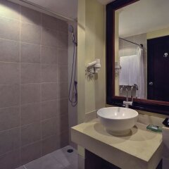 Отель Mercure Resort Sanur ванная фото 2