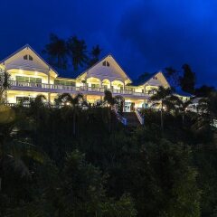 Отель Eden Resort пляж