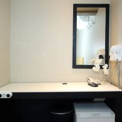 Hotel MIDO Myeongdong ванная фото 3