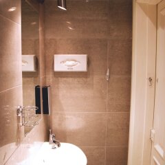 Отель Hotell Västmannagatan no.61 ванная фото 2