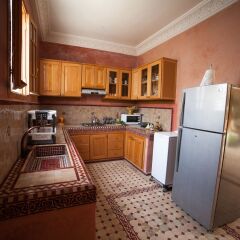Отель Riad Dar Saidi Марокко, Рабат - отзывы, цены и фото номеров - забронировать отель Riad Dar Saidi онлайн в номере
