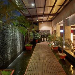 Отель Royal Orchid Beach Resort & Spa Индия, Гоа - отзывы, цены и фото номеров - забронировать отель Royal Orchid Beach Resort & Spa онлайн