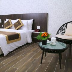 Minh Chien Hotel Далат комната для гостей фото 2
