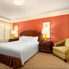 Main Street Station Hotel, Casino and Brewery in Las Vegas, United States of America from 123$, photos, reviews - zenhotels.com guestroom photo 2