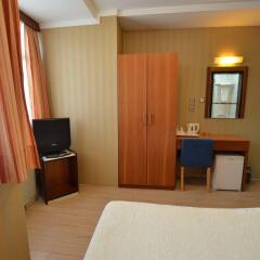 Inter Hotel удобства в номере