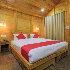 Отель OYO 16343 Brushwood Villa Индия, Южный Гоа - отзывы, цены и фото номеров - забронировать отель OYO 16343 Brushwood Villa онлайн комната для гостей
