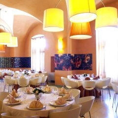 Отель Il Tabacchificio Hotel Италия, Гальяно дель Капо - отзывы, цены и фото номеров - забронировать отель Il Tabacchificio Hotel онлайн помещение для мероприятий