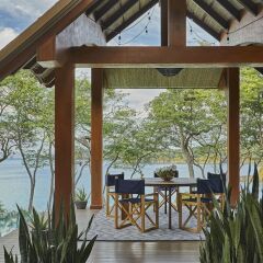Отель Four Seasons Resort Costa Rica at Peninsula Papagayo фото 9