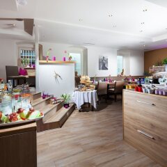 Апартаменты Apartment Auwirt Халлайн фото 10