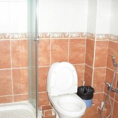 Tri Peskarya in Astana, Kazakhstan from 51$, photos, reviews - zenhotels.com bathroom