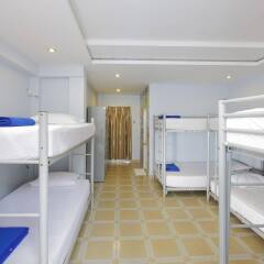 Saigon Backpackers Hostel @ Pham Ngu Lao спа