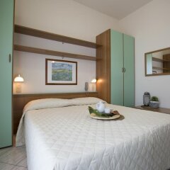 Hotel Esplanade Римини комната для гостей фото 4
