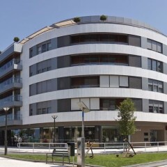 Отель Hondarribi 162A Apartment by FeelFree Rentals Испания, Фуэнтеррабиа - отзывы, цены и фото номеров - забронировать отель Hondarribi 162A Apartment by FeelFree Rentals онлайн фото 6