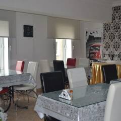 Talaslioglu Hotel Турция, Кайсери - отзывы, цены и фото номеров - забронировать отель Talaslioglu Hotel онлайн комната для гостей фото 5