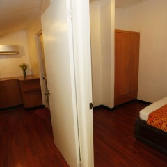 Отель SDR Mactan Serviced Apartments Филиппины, Лапу-Лапу - отзывы, цены и фото номеров - забронировать отель SDR Mactan Serviced Apartments онлайн комната для гостей