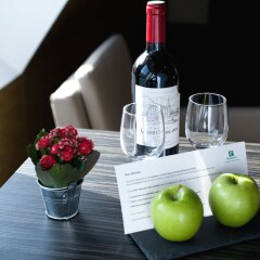 Отель Holiday Inn Paris Opera - Grands Boulevards Париж в номере