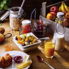 Ibis Hotel Köln Am Dom в номере