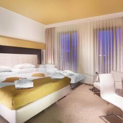 Grandior Hotel Prague комната для гостей фото 5