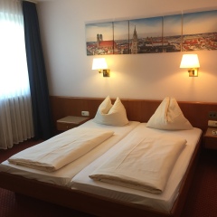 Hotel Carmen комната для гостей фото 3